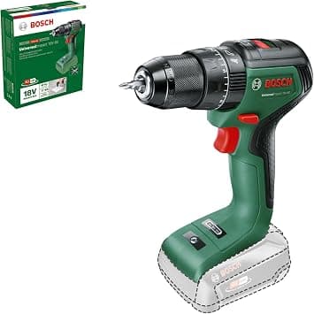 Bosch Cordless Combi Drill UniversalImpact 18V-60 (Without Battery, 18 Volt System, in Carton Packaging) - Amazon.sa Price Tracker