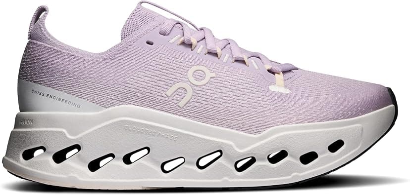 On Cloudsurfer Max womens Sneaker on Amazon.ae - Price Tracker