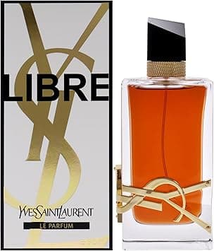 Yves Saint Laurent Libre Le Parfum 90ml Spray on Amazon.ae - Price Tracker