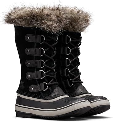 Sorel Women's Joan of Arctic' Winter Boots على Amazon.ae - متتبع الأسعار