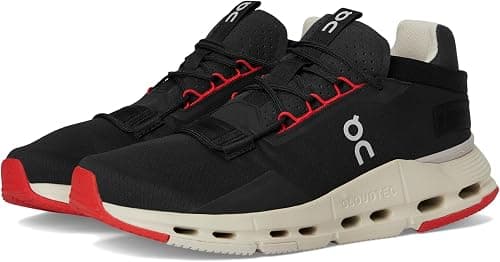 On Men's Cloudnova 2 on Amazon.ae - Price Tracker