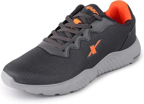 Sparx Sx0414g mens Running Shoe على Amazon.ae - متتبع الأسعار