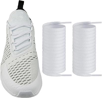 Endoto Shoe Laces for Nike Air Max 270 Replacement Shoelaces Strings on Amazon - Best Deal Finder