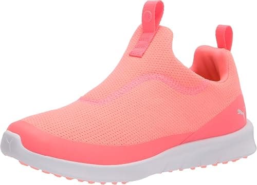 PUMA Laguna Fusion Slip-On womens Golf Shoe on Amazon - Best Deal Finder