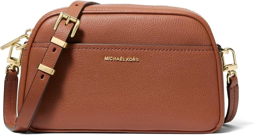 Michael Kors Womens Jet Set Small Camera Crossbody Bag SM CAMERA XBODY (pack of 1) on Amazon.ae - Price Tracker