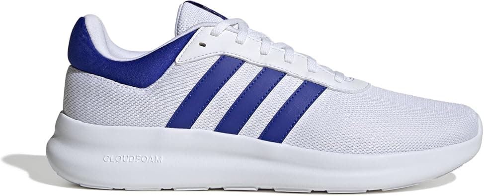 adidas Lite Racer 4.0 Shoes Mens SHOES على Amazon.ae - متتبع الأسعار