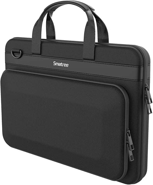 Smatree Laptop Carry Case Compatible for 13.4-18 inch Gaming Laptop على Amazon.ae - متتبع الأسعار