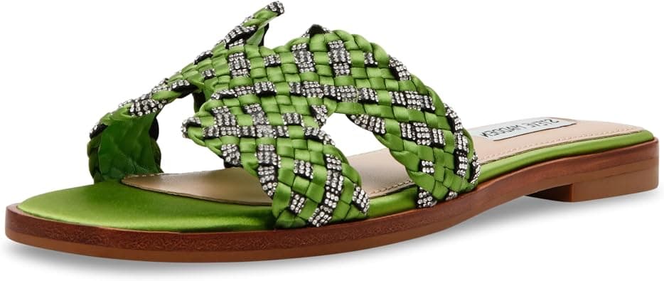 Steve Madden Women's Hadyn on Amazon.ae - Price Tracker