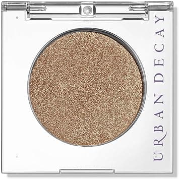 URBAN DECAY 24/7 Longwear Eyeshadow Single (Half Baked - Golden Shimmer), High-Pigment Eye Shadow Compact, Smooth & Blendable Colors, Crease-free, Vegan - 0.06 oz on Amazon.ae - Price Tracker