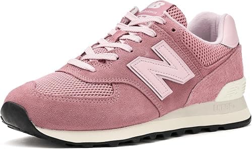New Balance 574 womens Sneaker on Amazon - Best Deal Finder