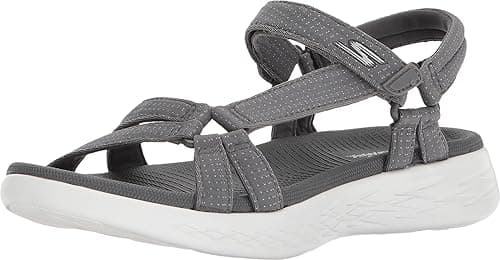 Skechers On-The-Go 600 Women’s Women Nordic Walking Shoes on Amazon.ae - Price Tracker