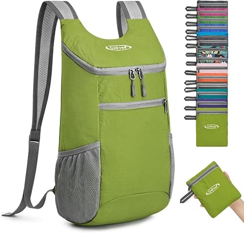 G4Free unisex-adult Tagesrucksäcke Travel Backpacks on Amazon.ae - Price Tracker