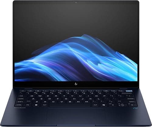 Hp Elitebook Ultra G1Q 14" Notebook - 2.2K Qualcomm Snapdragon X Elite X1E-78-100 16 Gb 512 Ssd English Keyboard Chip 2240 1400 Windows 11 Pro Adreno Fron on Amazon.ae - Price Tracker
