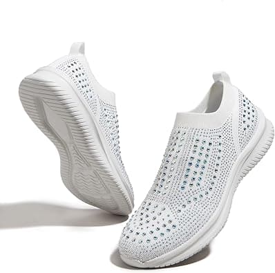 BELOS Women's Rhinestone on Amazon.ae - Price Tracker