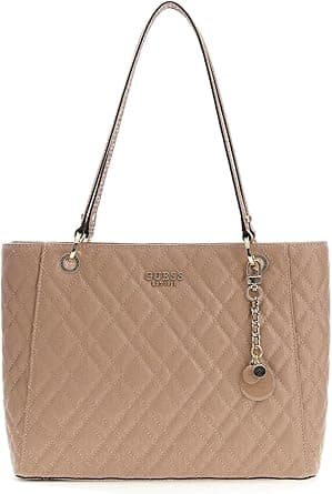 GUESS Womens Isemay Noel Tote Bags on Amazon.ae - Price Tracker