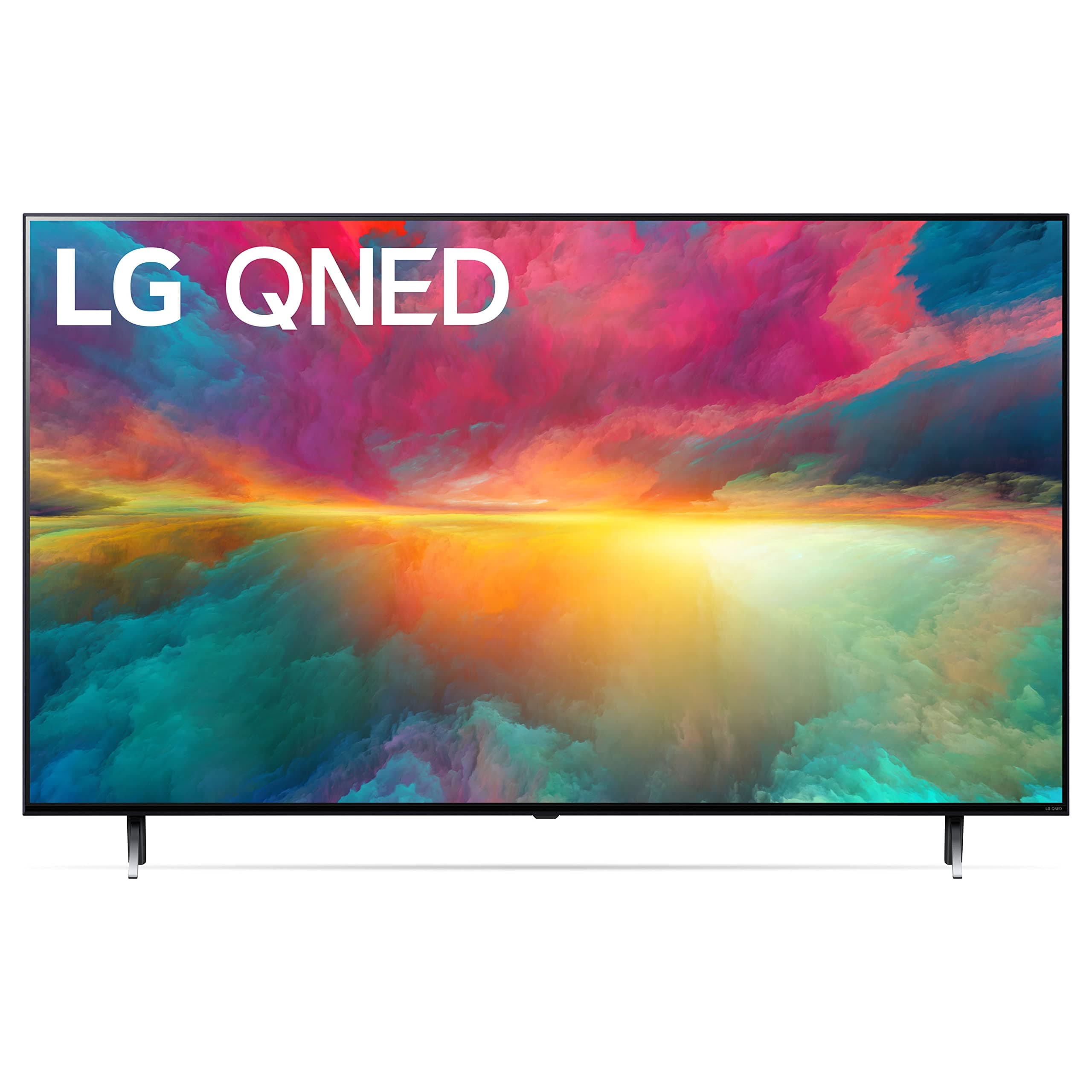 LG QNED75 Series 75-Inch Class QNED LED Smart TV 75QNED75URA, 2023 - AI-Powered 4K TV, Alexa Built-in, Ashed Blue on Amazon.ae - Price Tracker