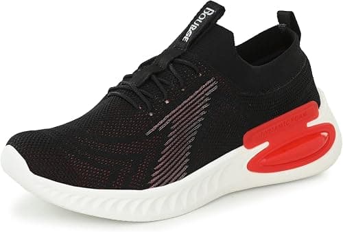 Bourge Men's Loire-z1003 Sports Shoes على Amazon.ae - متتبع الأسعار