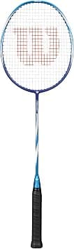 Wilson Recon Badminton Racket Recon على Amazon.ae - متتبع الأسعار