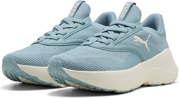 PUMA Softride Mayve Wn s Seafoam-Warm White womens Low Boot on Amazon - Best Deal Finder