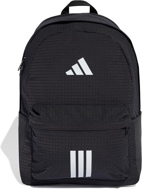 adidas Unisex Essentials 3 Stripes Backpack Back to School 2 BACKPACK on Amazon.ae - Price Tracker
