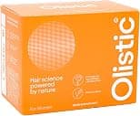 Olistic for Women - 28 Ampoules for Treating Hair Loss for Women - Strengthens Hair Fibres and Prevents Hair Loss - 100% Natural, Vegan, Gluten Free and GMO Free - Amazon.ae Price Tracker