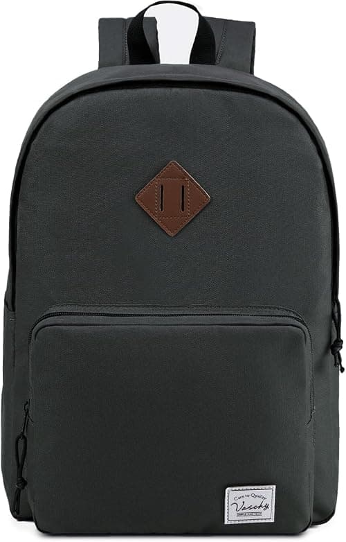 VASCHY Backpack for Women Men, Ultra Lightweight School Bag for Kids Teen Boys Girls, Casual Daypack Work, Travel on Amazon.ae - Price Tracker