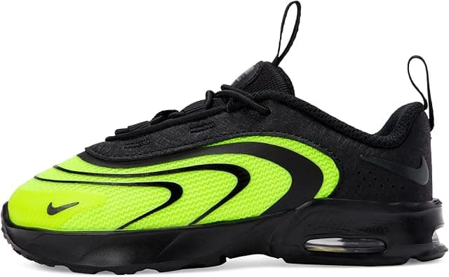 Nike Unisex Children's Air Max Fire (Gs) Trainers on Amazon - Best Deal Finder