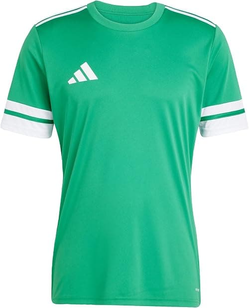 adidas Squadra 25 Green Men Jersey, L on Amazon.ae - Price Tracker