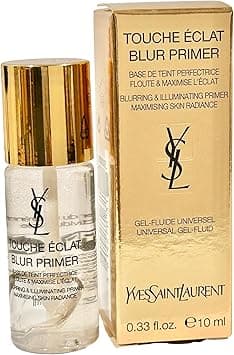Yves Saint Laurent YSL Touche Eclat Blur Primer - .33 oz. Mini on Amazon.ae - Price Tracker