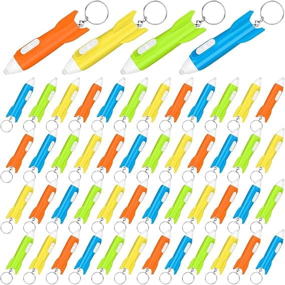 Party Favors for Teen 48Pcs Rocket Toys Space Party Favors Mini Toys Return Gifts Birthday Giveaways for Teen on Amazon.ae - Price Tracker