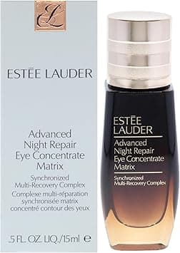 Estee Lauder Advanced Night Repair Eye Concentrate Matrix, 15 ml (Pack of 1) on Amazon.ae - Price Tracker