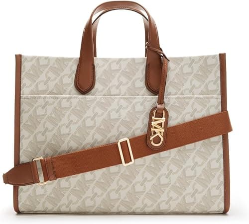 Michael Kors Womens LG Grab Tote Handbag on Amazon - Best Deal Finder
