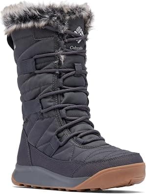 Columbia Women's Minx Iv on Amazon.ae - Price Tracker