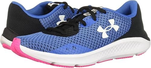 Under Armour W Charged Pursuit 3 womens Shoes on Amazon.sa - Price Tracker