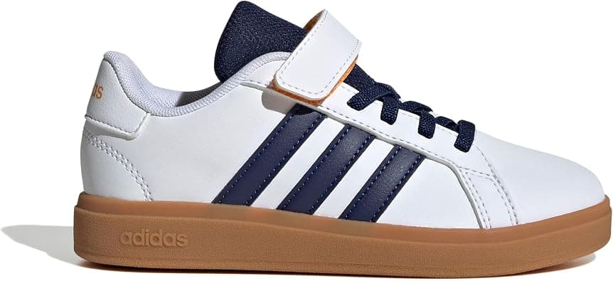 adidas Grand Court 2.0 Shoes Children Sneaker on Amazon - Best Deal Finder