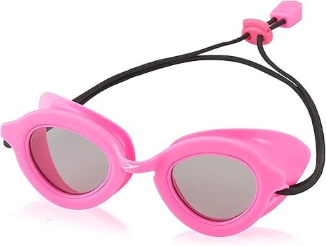 Speedo Unisex-Child Swim Goggles Sunny G Ages 3-8 on Amazon.ae - Price Tracker
