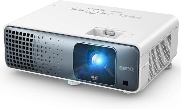 BenQ TK710 4K Gaming Projector, 3200 Lumens, Laser Technology on Amazon.ae - Price Tracker