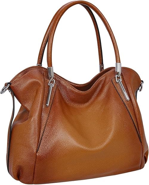 HESHE womens Signature Satchel handbags on Amazon.ae - Price Tracker
