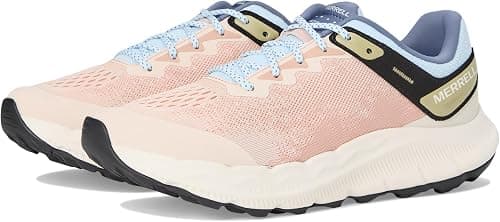Merrell Women's Antora 4 Trail Running Shoes on Amazon.ae - Price Tracker
