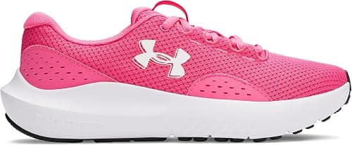 Under Armour UA W Charged Surge 4 RUNNING for womens on Amazon.ae - Price Tracker