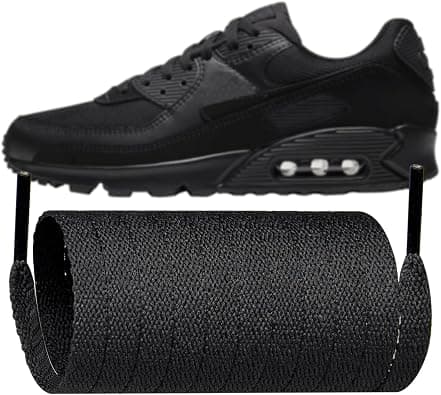 Endoto Shoe Laces for Nike Air Max 90 & 1 Replacement Shoelaces Strings on Amazon - Best Deal Finder