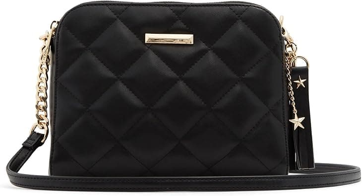 ALDO womens Crodia Crossbody Bag على Amazon.ae - متتبع الأسعار