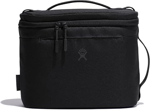 Hydro Flask 8 L Insulated Lunch Bag Black على Amazon.ae - متتبع الأسعار