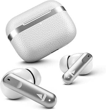 Airdopes 111v2(Ivory White) on Amazon.ae - Price Tracker