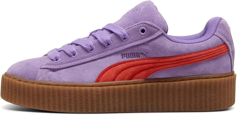 PUMA Mens Palermo Sneakers على Amazon.ae - متتبع الأسعار
