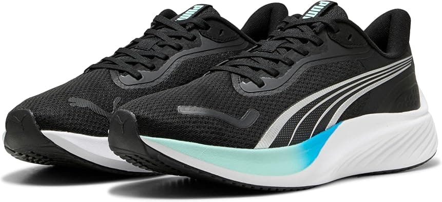 PUMA Pounce Lite unisex-adult Road Running Shoe on Amazon.ae - Price Tracker
