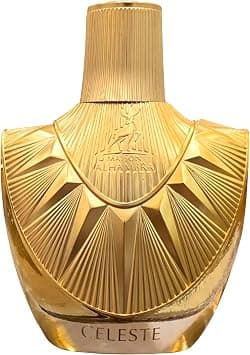 Maison Alhambra Celeste Eau de Parfum Spray for Women, 3.4 Ounce on Amazon.ae - Price Tracker