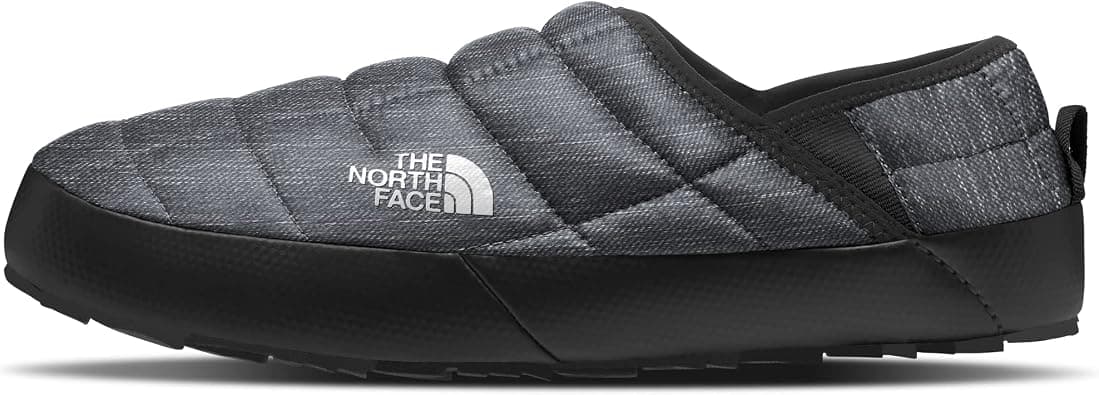 The North Face M TB TRCTN MULE V Men's Low Rise Hiking Boots on Amazon.ae - Price Tracker