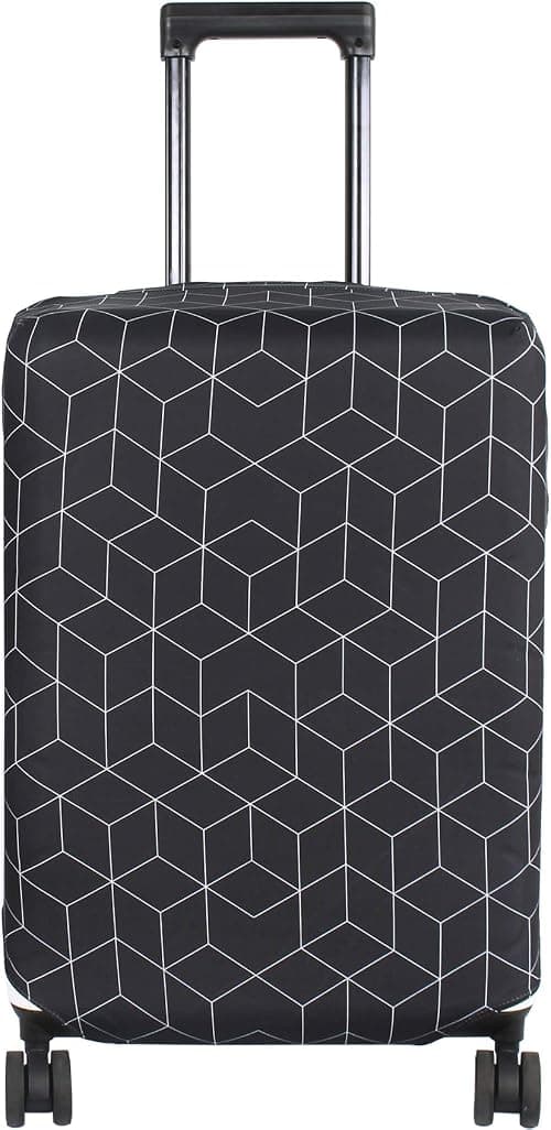 Hyper Venture Luggage Cover Suitcase Protetor on Amazon - Best Deal Finder