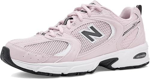 New Balance 530 unisex-adults Sneaker على Amazon.ae - متتبع الأسعار